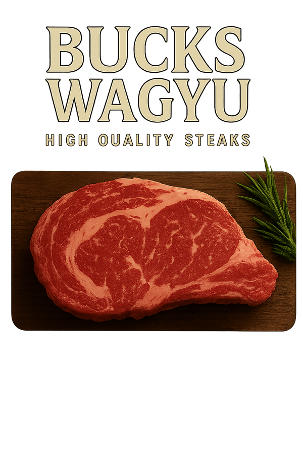 Bucees Wagyu